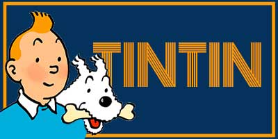 Boutique Figurines Tintin